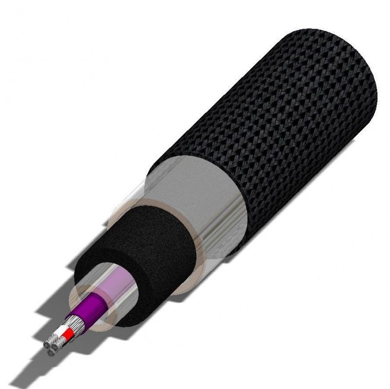 Purist Audio Design Venustas Phono Cable XLR-XLR Luminist Revision 1.2m