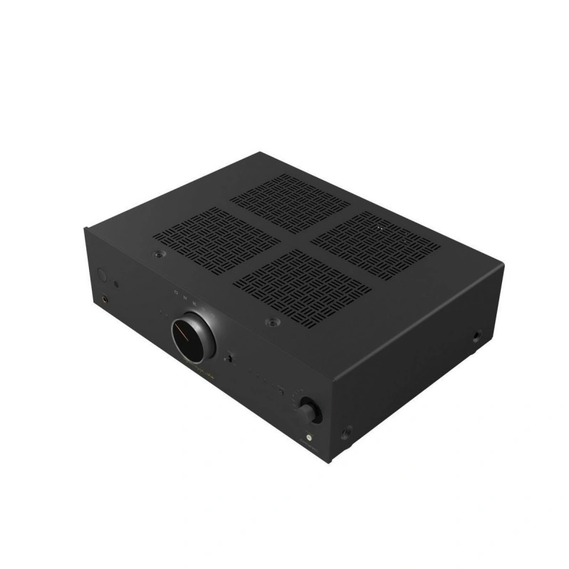 Onkyo A-50 Black