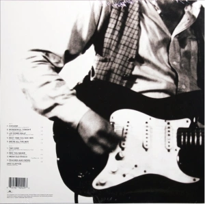 Slowhand (Grey Vinyl)