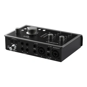Аудиоинтерфейс Audient iD24