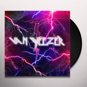 Van Weezer