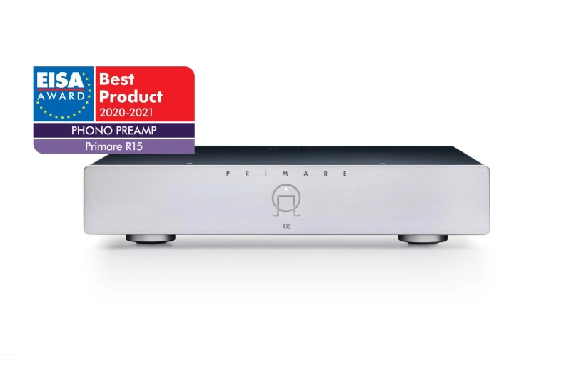 PRIMARE R15 Titan