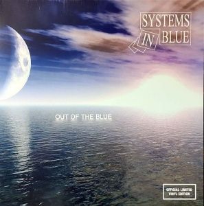 Out The Blue (The 2nd Album)
