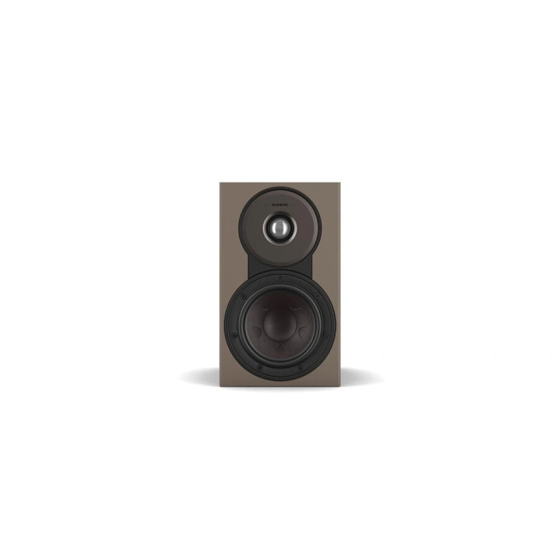 DALI Sonik 1 Walnut
