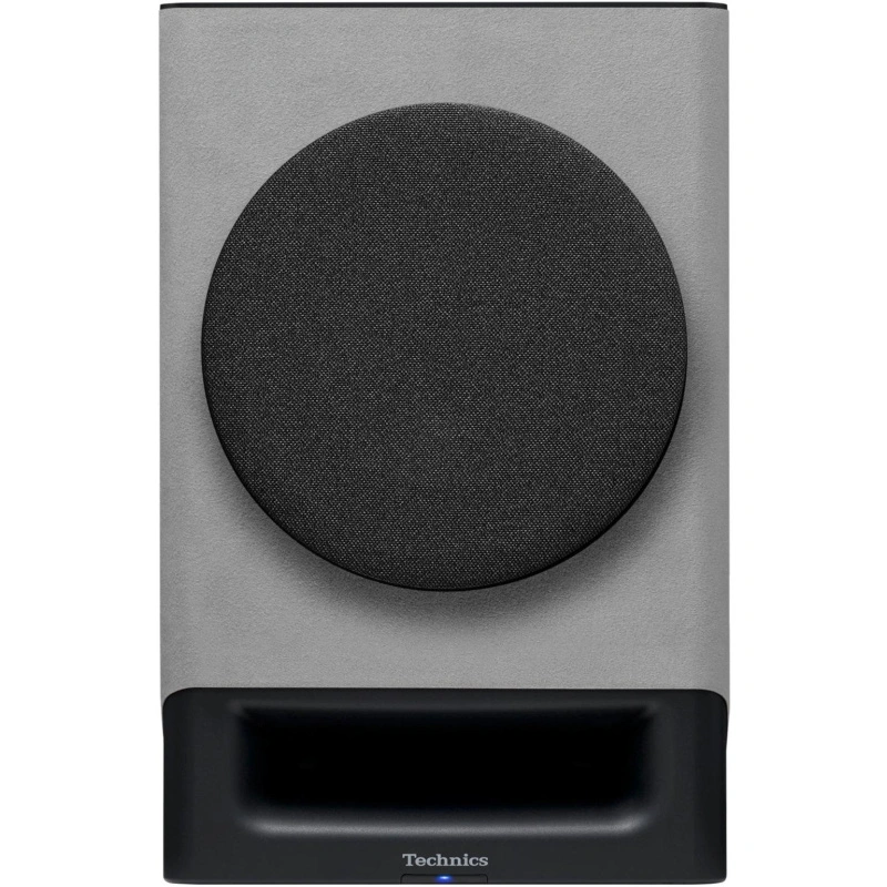 Technics SC-CX700EE Silky Gray
