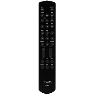 Myryad Z310 Black