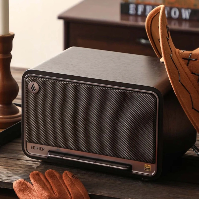 EDIFIER D32 black