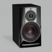 Dali Rubicon 2 C black high gloss + Sound Hub + BluOS