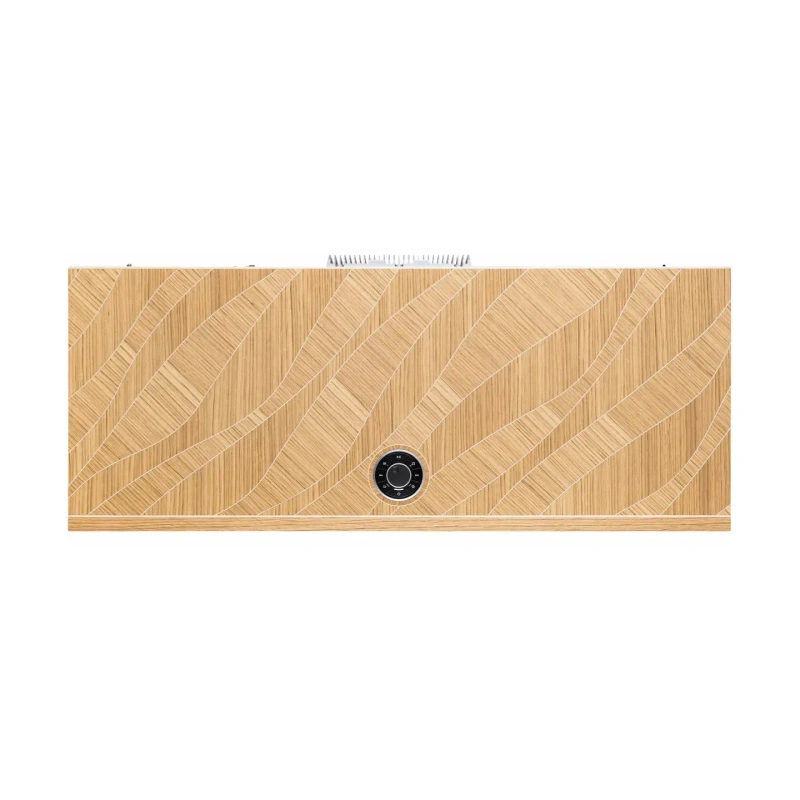 Ruark Audio R810 MiE Leaf-Line Oak