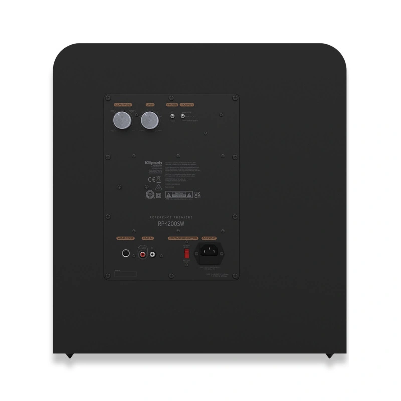 Klipsch RP-1200SW