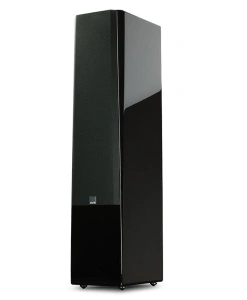 SVS Prime Tower Piano Black