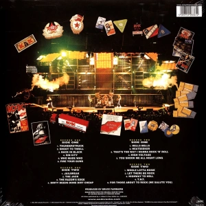  Live (Special Collector's Edition) 