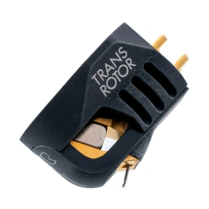 Transrotor ZET 3 Black TRA9 Black