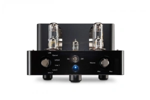 Unison Research Triode 25 USB/DAC Black Edition
