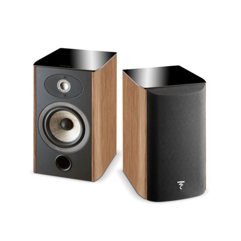 FOCAL HOME Aria 906 Prime Walnut