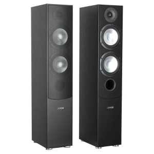 Canton GLE 470.2 Black