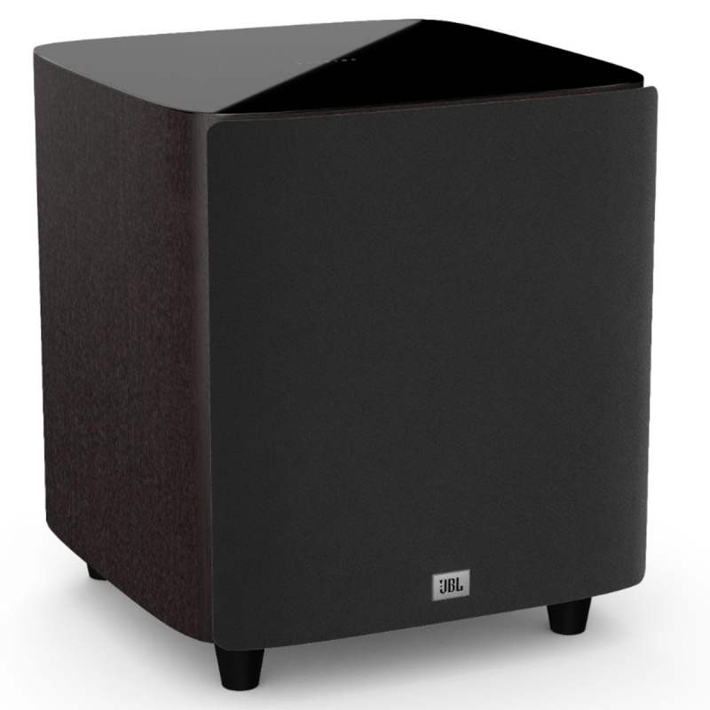 JBL Studio 650P Dark Walnut