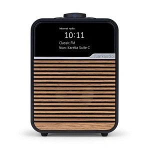 Ruark R1S Charcoal