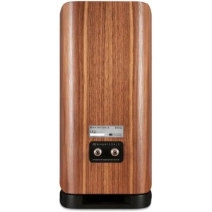 Wharfedale EVO 5.2 Walnut