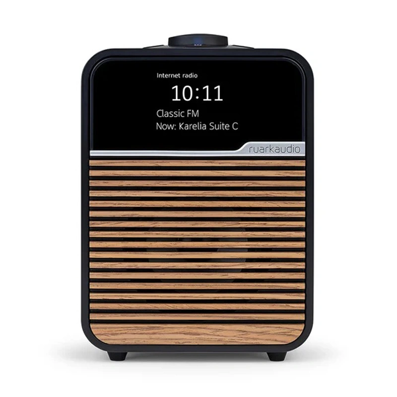 Ruark R1S Charcoal