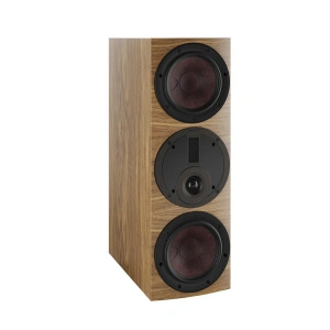 Dali Rubikore Cinema Natural Walnut