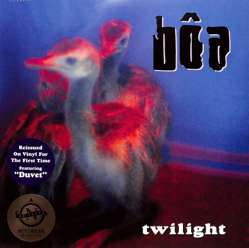 Twilight
