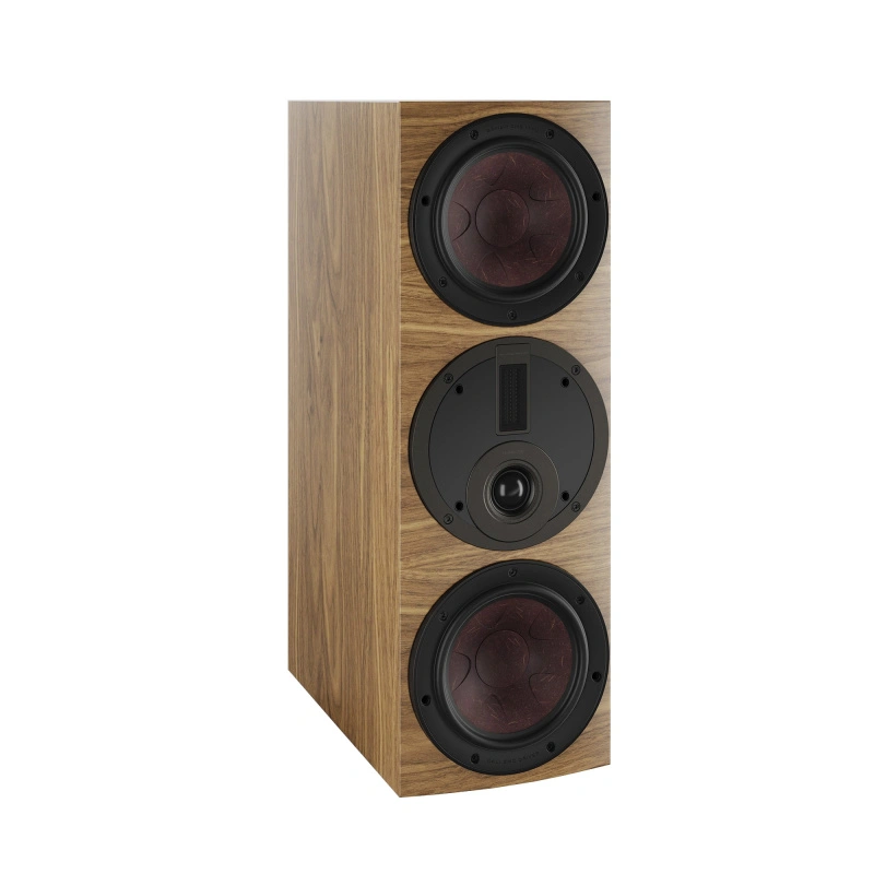 Dali Rubikore Cinema Natural Walnut