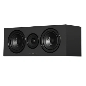 Wharfedale DIAMOND 12.Ci Black