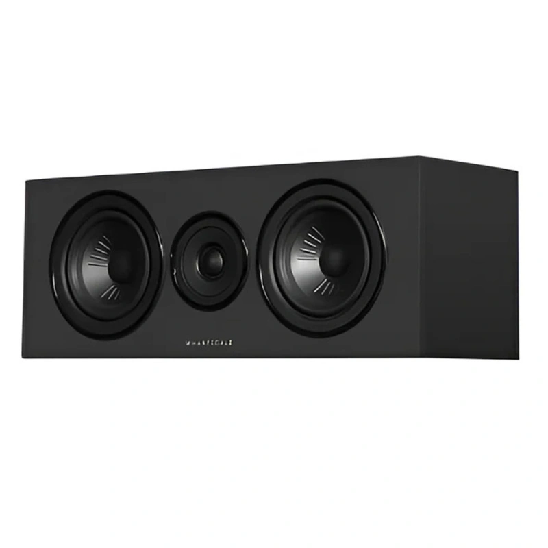 Wharfedale DIAMOND 12.Ci Black
