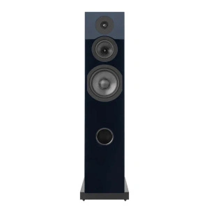 Davis Acoustics Courbet 8 Blue Gloss