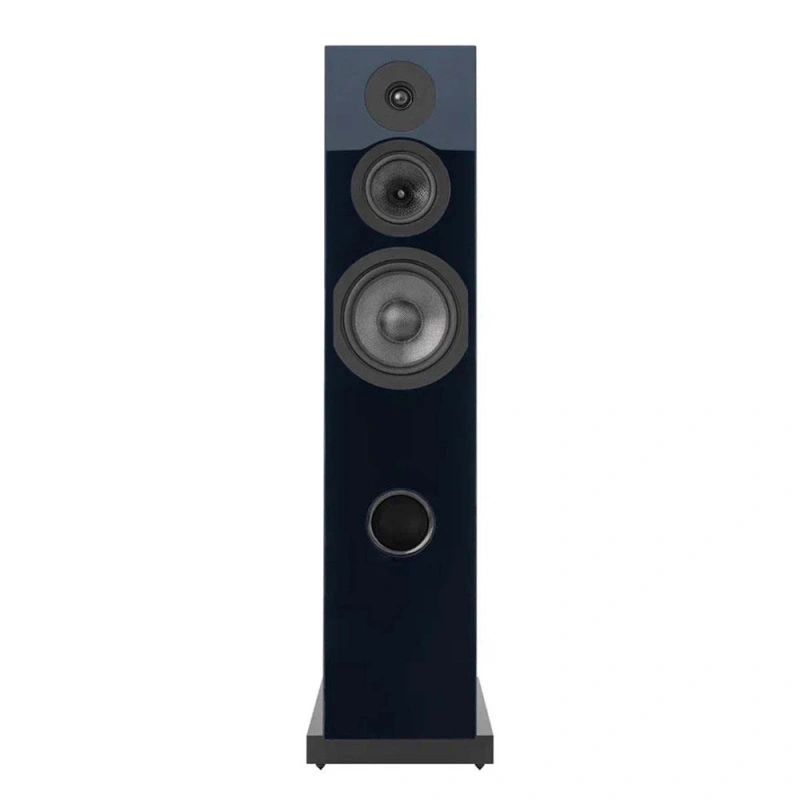 Davis Acoustics Courbet 8 Blue Gloss