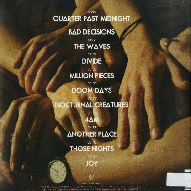 Doom Days
