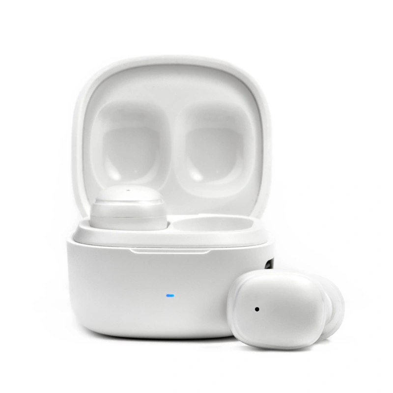 Radiotehnika Impulse T3 White