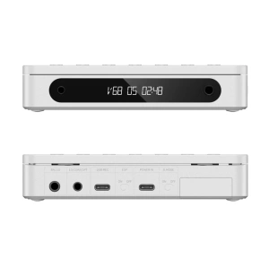 FiiO DM13 BT (F3491D) white