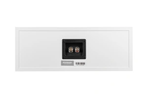 Phaze Audio Tilia Center White