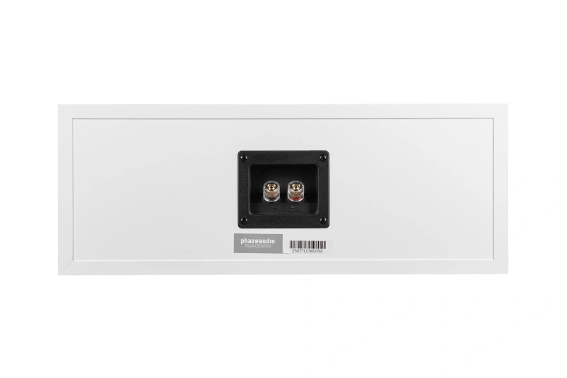 Phaze Audio Tilia Center White