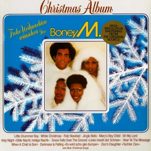 Christmas Album