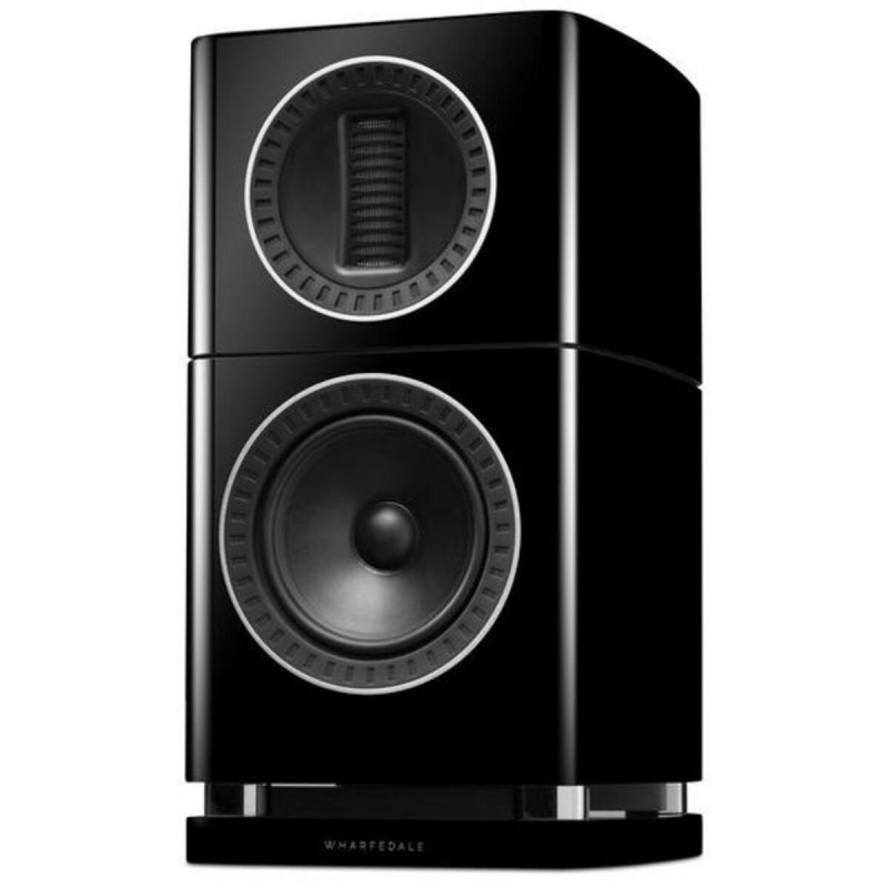 Wharfedale Elysian 1 Piano Black