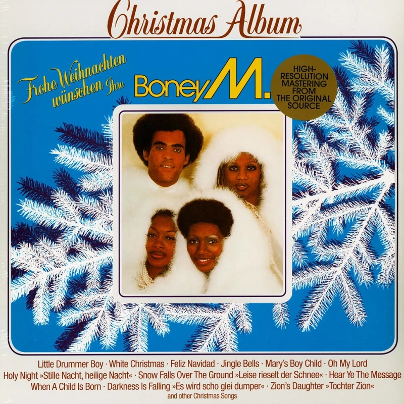 Christmas Album