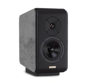 Opera Loudspeakers Mezza V2 Cement Gray