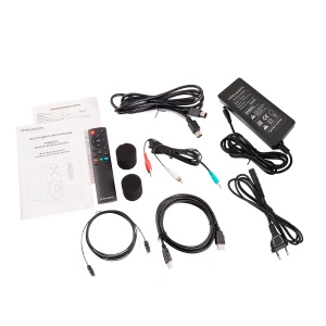 Premiera ES-501A Black