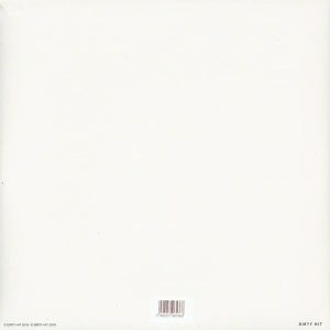 Good At Falling (White Vinyl)