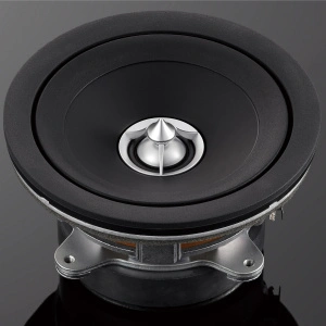 Technics SB-C600 Black