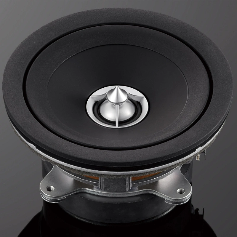 Technics SB-C600 Black