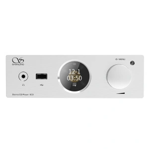 Shanling EC3 silver