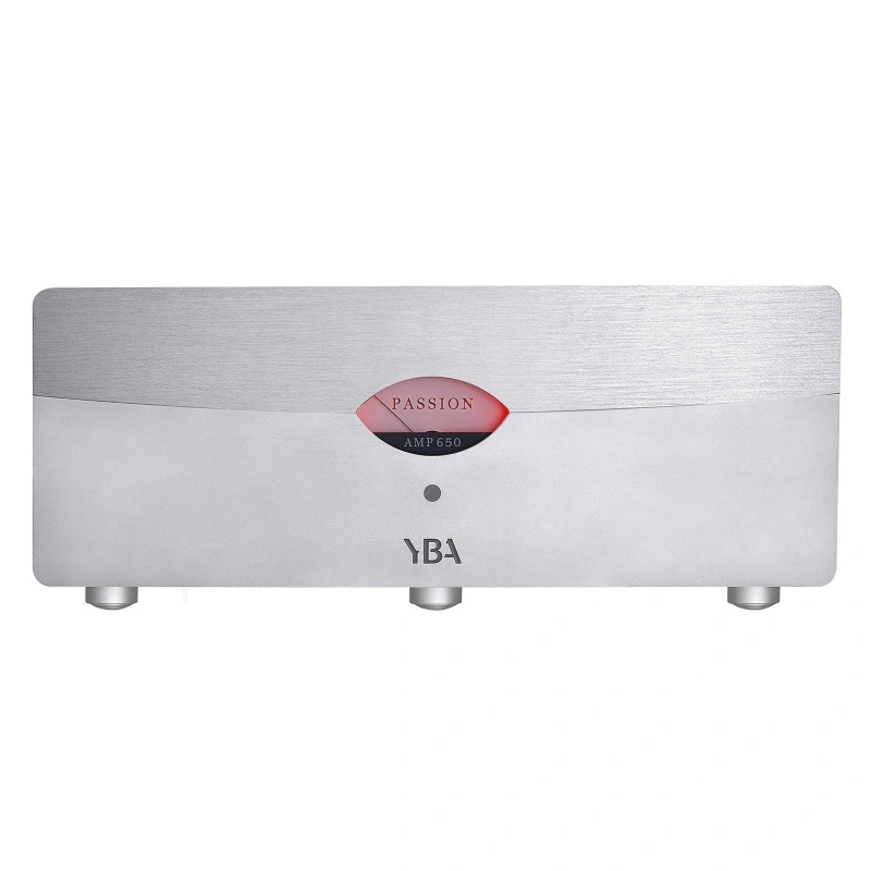 YBA Passion A650