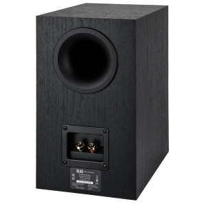 ELAC Debut B6.3 Black Brushed Vinyl