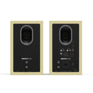 Kanto Audio TUK G2 Gloss Butter