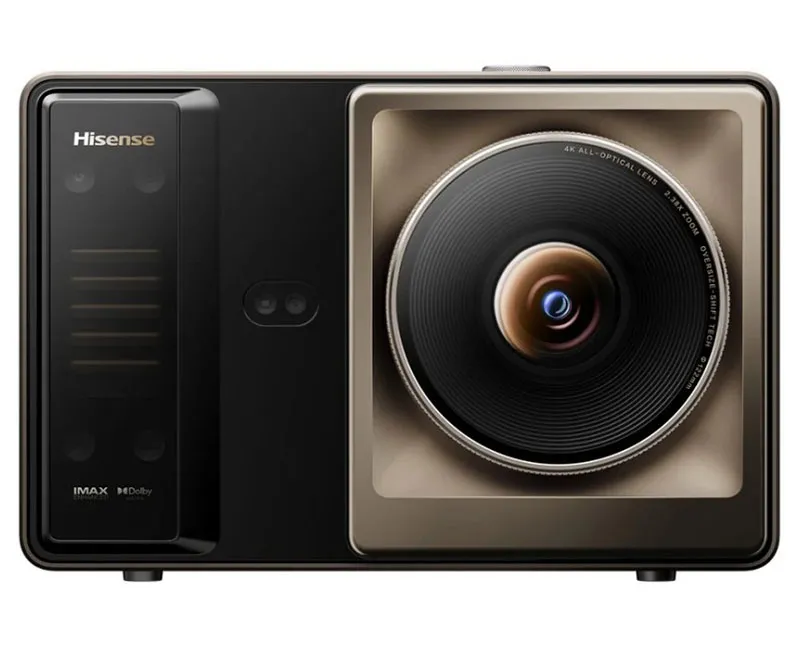 Hisense XR10