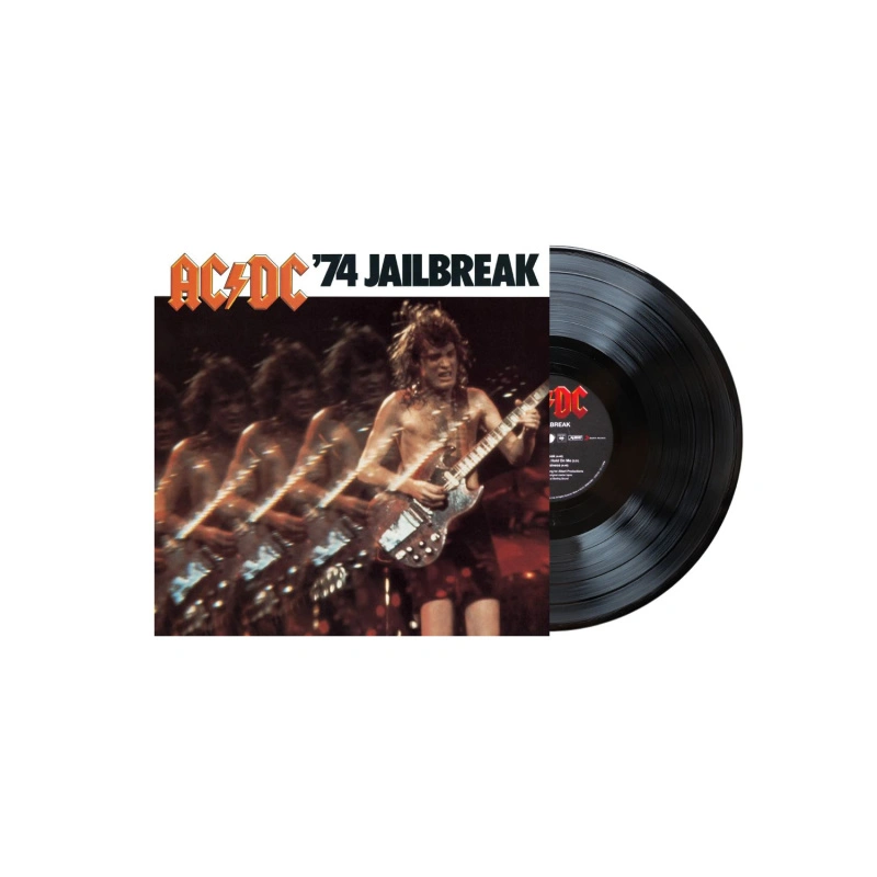 '74 Jailbreak